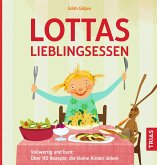 Lottas Lieblingsessen (eBook, ePUB)