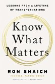 Know What Matters (eBook, ePUB)