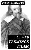 Claes Flemings tider (eBook, ePUB)