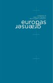 Europas grænser (eBook, PDF)