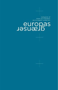 Cover Europas grænser (eBook, PDF)