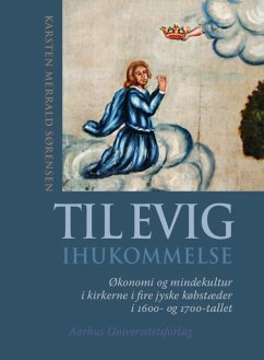 Cover Til evig ihukommelse (eBook, PDF)