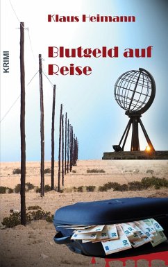 Blutgeld auf Reise (eBook, ePUB)