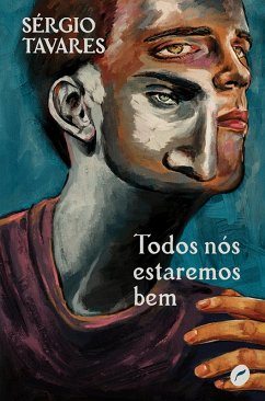 Cover Todos nós estaremos bem (eBook, ePUB)