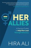 Her Allies (eBook, ePUB)