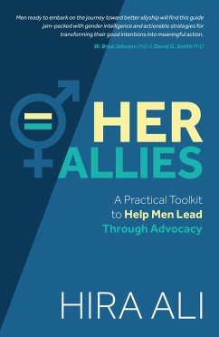 Her Allies (eBook, ePUB) - Ali, Hira