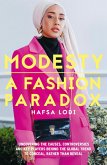 Modesty: A Fashion Paradox (eBook, ePUB)