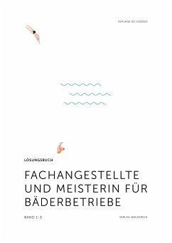 Fachangestellte und Meisterin für Bäderbetriebe (eBook, PDF) - Winter, Yvonne