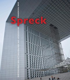 Cover Spreck (eBook, PDF)
