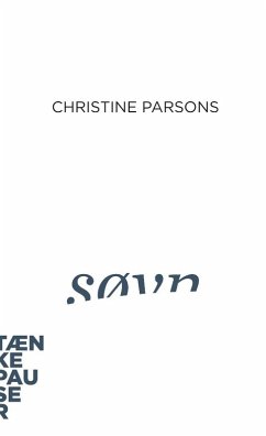 Søvn (eBook, ePUB) - Parsons, Christine