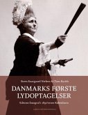 Danmarks første lydoptagelser (eBook, PDF)