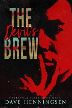 Cover The Devil's Brew (Detective Harry Sweet, #4) (eBook, ePUB)