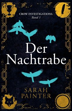 Der Nachtrabe (eBook, ePUB) - Painter, Sarah
