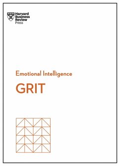 Grit (HBR Emotional Intelligence Series) (eBook, ePUB) - Review, Harvard Business; Duckworth, Angela L.; Copeland, Misty; Polson, Shannon Huffman; Chamorro-Premuzic, Tomas