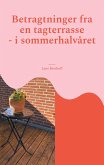 Betragtninger fra en tagterrasse (eBook, ePUB) Betragtninger fra en tagterrasse (eBook, ePUB)