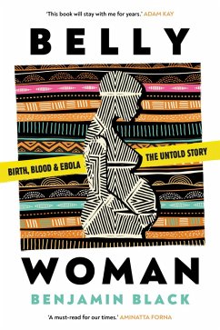 Belly Woman (eBook, ePUB) - Black, Benjamin