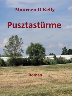 Pusztastürme (eBook, ePUB) Cover Pusztastürme (eBook, ePUB)