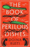 The Book of Perilous Dishes (eBook, ePUB)