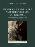 Piranesi's Candelabra and the Presence of the Past (eBook, PDF)