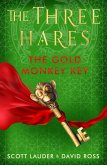 The Gold Monkey Key (eBook, ePUB)