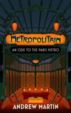 Metropolitain (eBook, ePUB) - Martin, Andrew