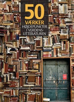 Cover 50 værker (eBook, ePUB)