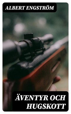 Cover Äventyr och hugskott (eBook, ePUB)