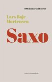 Saxo (eBook, ePUB) Saxo (eBook, ePUB)