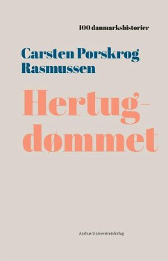Cover Hertugdømmet (eBook, ePUB)