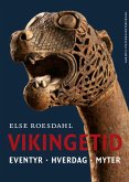 Vikingetid (eBook, ePUB)