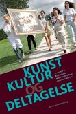 Kunst, kultur og deltagelse (eBook, PDF)
