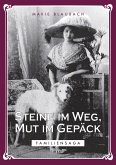Steine im Weg, Mut im Gepäck (eBook, ePUB)