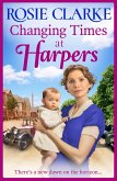 Changing Times at Harpers (eBook, ePUB)