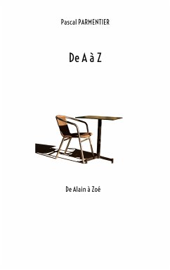 De A à Z (eBook, ePUB)