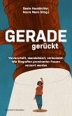 Geradegerückt (eBook, ePUB)