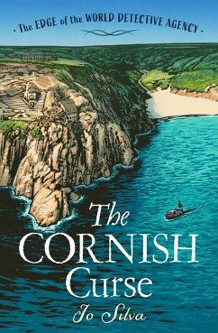 Cover The Cornish Curse (eBook, ePUB)