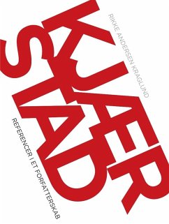 Cover Kjærstad (eBook, ePUB)