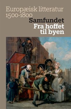 Cover Samfundet (eBook, PDF)