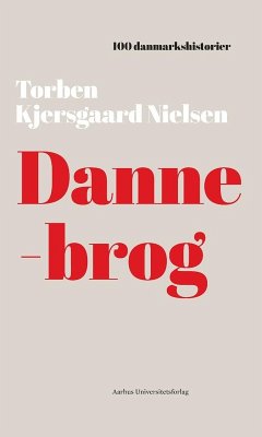 Cover Dannebrog (eBook, ePUB)