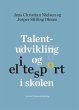 Talentudvikling og elitesport i skolen... - Bild 1