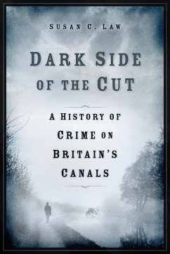 Dark Side of the Cut (eBook, ePUB) - Law, Susan C.
