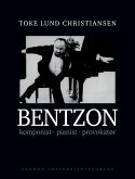 Bentzon (eBook, ePUB)