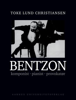 Cover Bentzon (eBook, ePUB)
