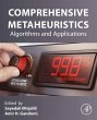 Comprehensive Metaheuristics (eBook,... - Bild 1
