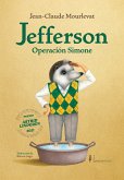 Jefferson. Operación Simone (eBook, ePUB)
