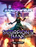 Shadowrun: Scorpion's Bane (eBook, ePUB)