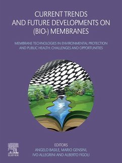 Cover Current Trends and Future Developments on (Bio-) Membranes (eBook, ePUB)