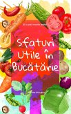 Sfaturi Utile in Bucatarie (Sfaturi utile si practice, #1) (eBook, ePUB)