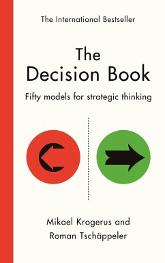 The Decision Book (eBook, ePUB) - Krogerus, Mikael; Tschäppeler, Roman
