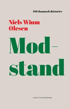 Cover Modstand (eBook, ePUB)